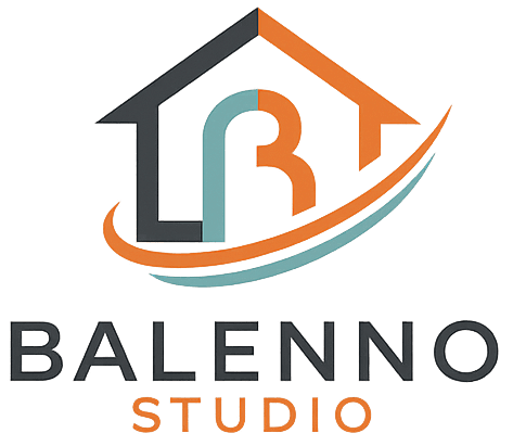 Balenno Studio Logo